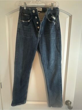 AGOLDE DENIM